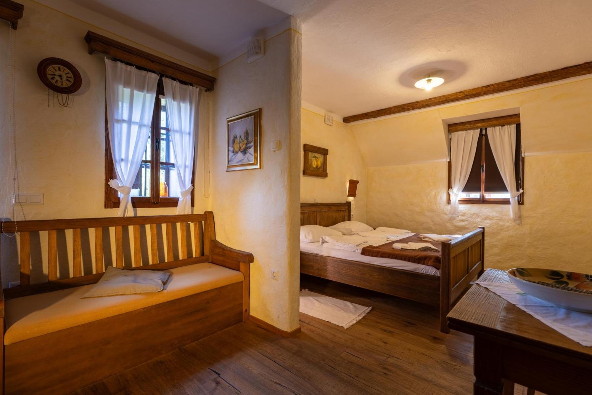 רוגאסקה סלאטינה Pomona Relaxing Nature Guest House מראה חיצוני תמונה