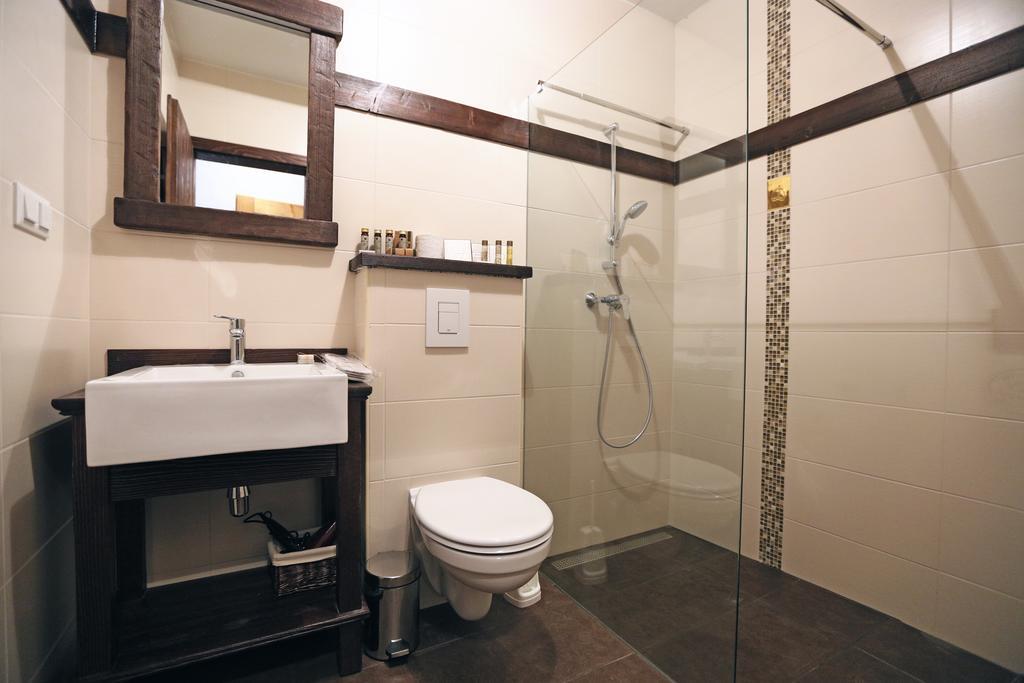 רוגאסקה סלאטינה Pomona Relaxing Nature Guest House חדר תמונה