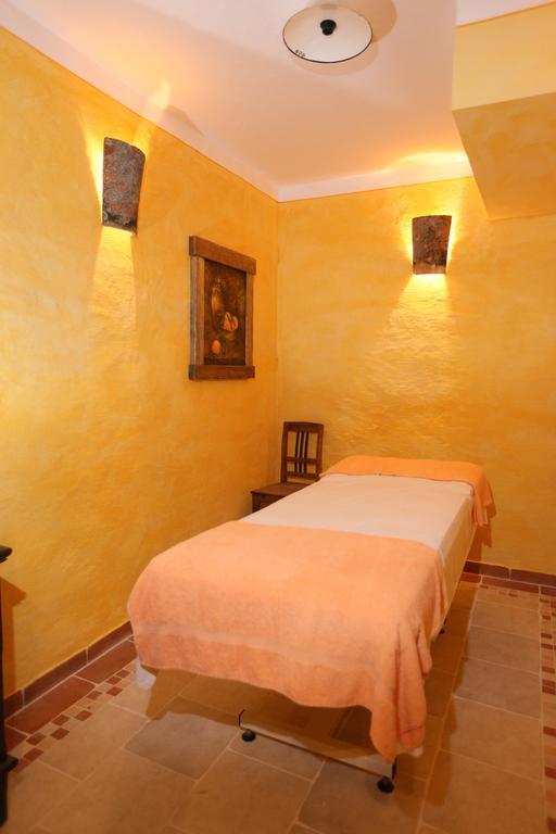 רוגאסקה סלאטינה Pomona Relaxing Nature Guest House מראה חיצוני תמונה