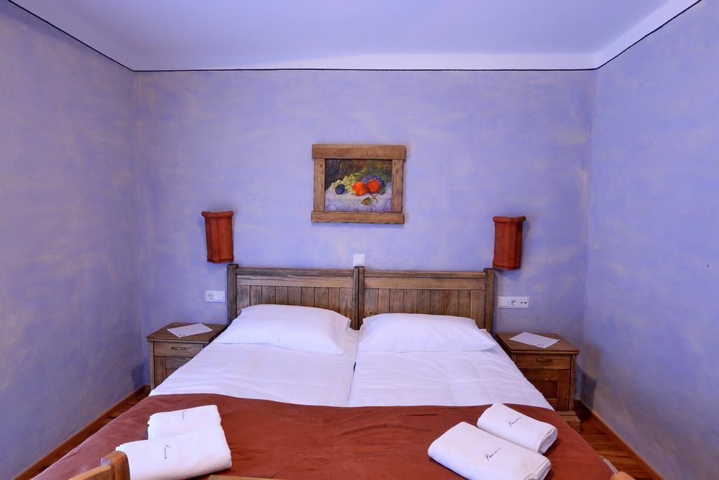 רוגאסקה סלאטינה Pomona Relaxing Nature Guest House חדר תמונה