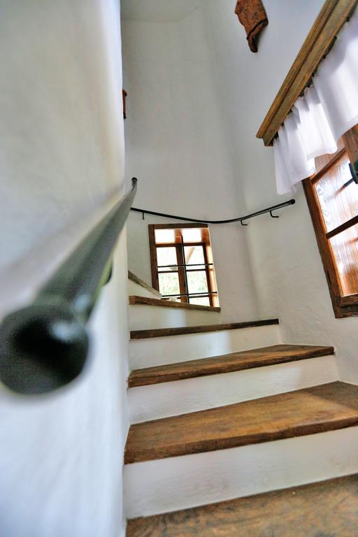 רוגאסקה סלאטינה Pomona Relaxing Nature Guest House מראה חיצוני תמונה
