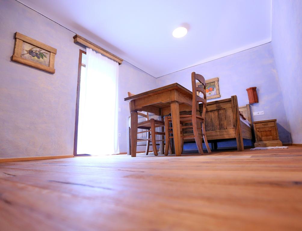 רוגאסקה סלאטינה Pomona Relaxing Nature Guest House חדר תמונה